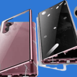 Samsung Galaxy S22, S22 Plus und S22 Ultra Hüllen