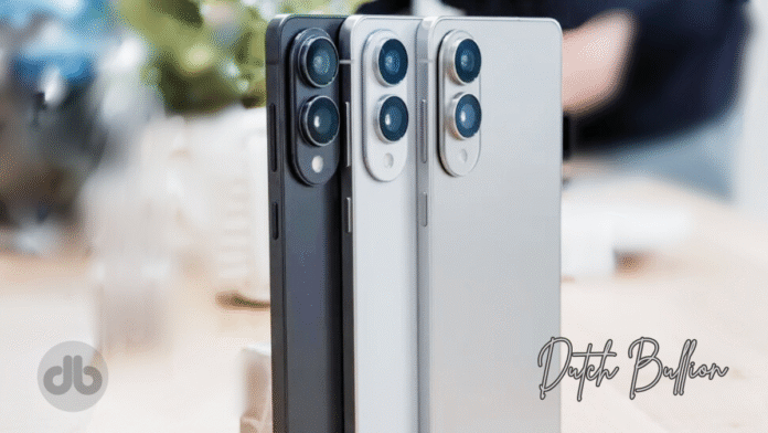 Samsung Galaxy S25 Edge