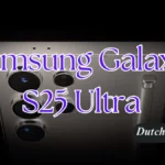 Samsung Galaxy S25 Ultra