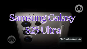 Samsung Galaxy S25 Ultra