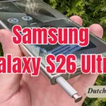 Samsung Galaxy S26 Ultra