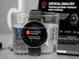 Samsung Galaxy Watch 5