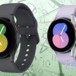 Samsung Galaxy Watch 5 und 5 Pro