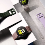 Samsung Galaxy Watch 5 und 5 Pro Bands