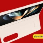 Samsung Galaxy Z Flip 4 und Z Fold 4 Hüllen