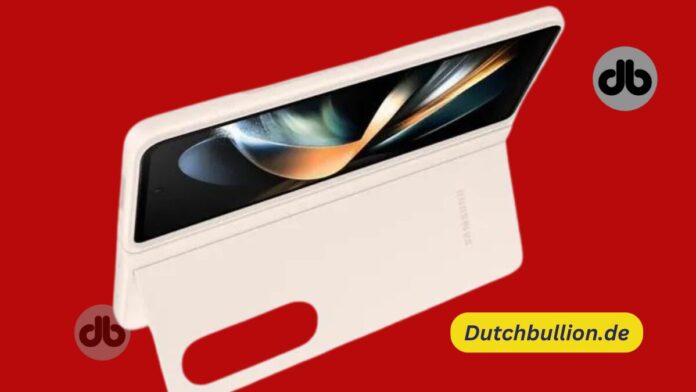 Samsung Galaxy Z Flip 4 und Z Fold 4 Hüllen