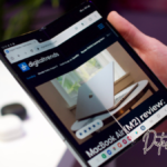 Samsung Galaxy Z Fold 4