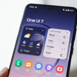 Samsung UI 7
