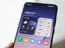Samsung One UI 7: Der ultimative Guide zu Samsungs nächstem großen Update Samsung UI 7