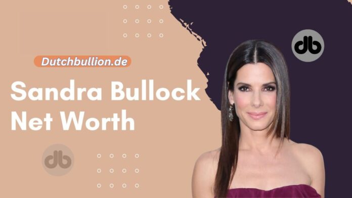 Sandra Bullock Reinvermögen