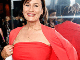 Sandra Maischberger