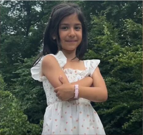 7-jähriges Mädchen bei Überquerung des englischen Kanals getötet