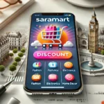 SaraMart App