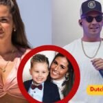 Sarah Engels’ Geburtstagspost für Sohn Alessio