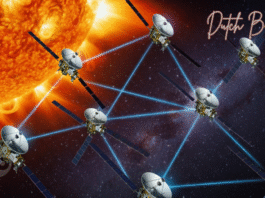 Satelliten