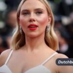 Scarlett Johansson bio