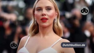 Biografie von Scarlett Johansson