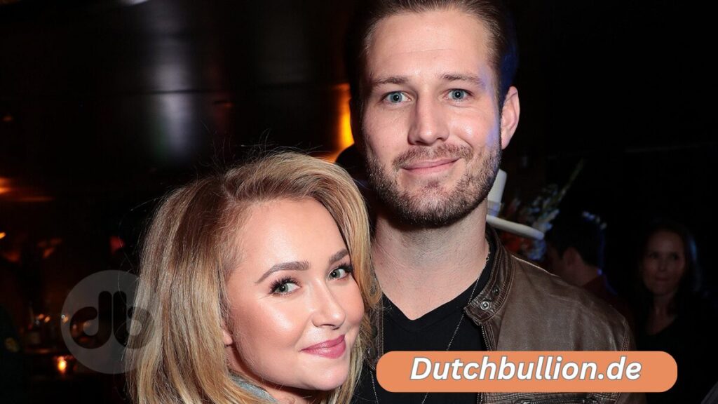 Hayden Panettiere Vermögen: Wie reich ist Hayden Panettiere? Luxuriöser Lebensstil! 2 Wie hoch ist das Vermögen von Hayden Panettiere