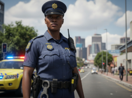 Schießerei in Südafrika: Eine Nation am Rande des Abgrunds Schießerei in Südafrika