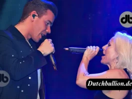 Schlager-Ikone Michelle kündigt letztes Album Flutlicht