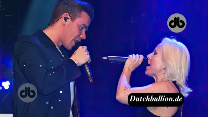 Schlager-Ikone Michelle kündigt letztes Album Flutlicht