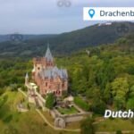 Schloss-Drachenburg