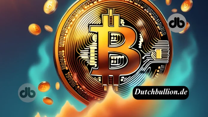 Schlüssel zur nächsten Bitcoin-Hausse
