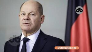 Scholz' Versprechen Die Folgen der Veröffentlichung abgehörter militärischer Gespräche durch Russland