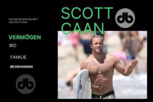 Scott Caan Vermögen, Bio, Familie, und Beziehungen