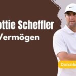 Scottie Scheffler und sein Vermögen