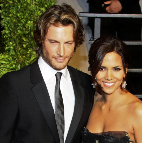 Wer ist Gabriel Aubry