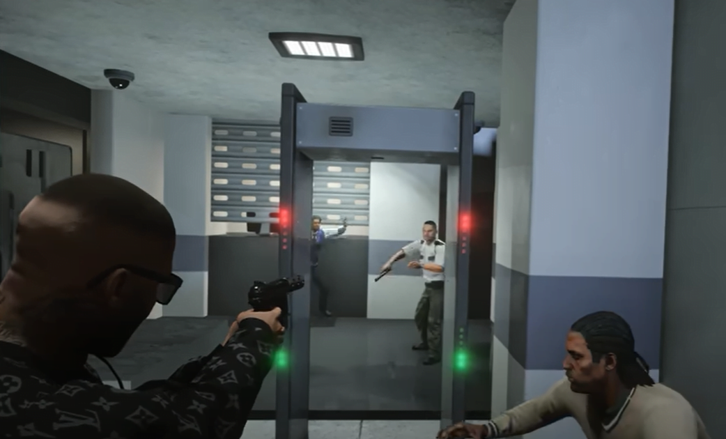 GTA 6: Was wir bisher wissen