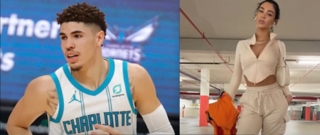 Wer ist mit Lamelo Ball zusammen?  Hier ist alles, was Sie über Lamelo Ball Dating wissen müssen!