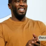 Sean Combs in Bundesgewahrsam