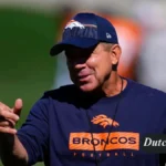 Sean Payton und die Denver Broncos