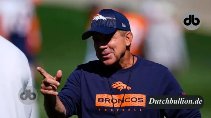 Sean Payton und die Denver Broncos