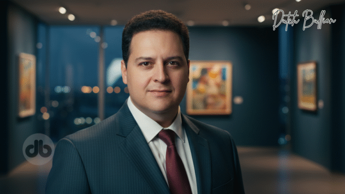 Sebastián Marroquín