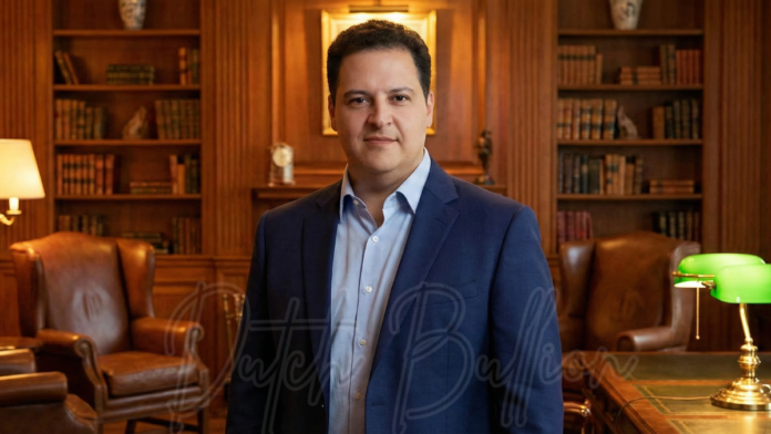 Sebastián Marroquín