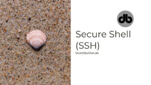 Secure Shell (SSH)