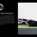 Seitliches-Beinheben