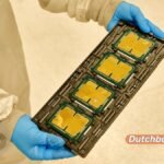 Senat bringt Gesetzentwurf zur Stärkung der Wettbewerbsfähigkeit der USA gegenüber China auf den Weg