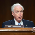Senator Ron Johnson und Sozialversicherung in den USA