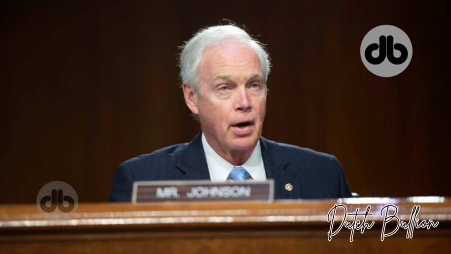 Senator Ron Johnson und Sozialversicherung in den USA