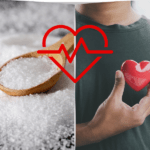 Senken Sie Ihren Blutdruck mit dieser winzigen Änderung in Ihrer Ernährung