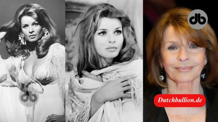 Senta Berger Wiki
