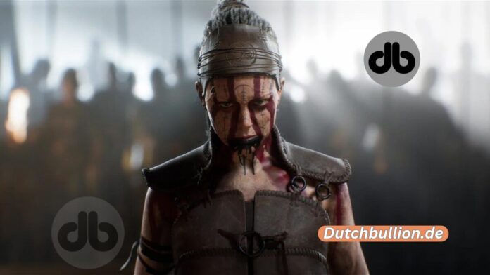 Senua's Saga