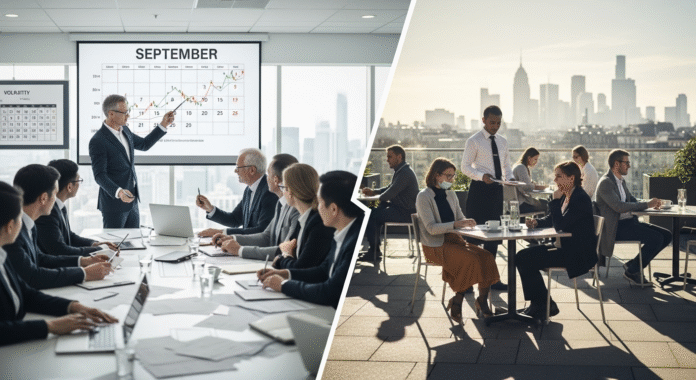 September-Entscheidung September-Entscheidung