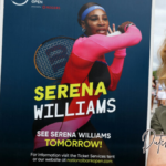 Serena Williams heute