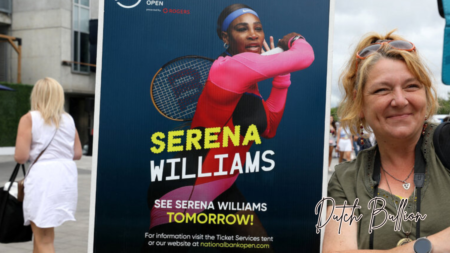 Serena Williams – Eine Tennislegende und ihre bleibende Wirkung