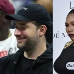Serena Williams und Alexis Ohanian